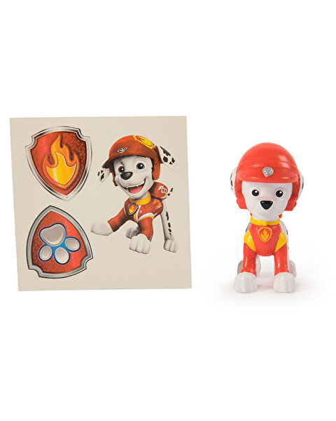 Paw Patrol Resue Pup Squad Sürpriz Paket