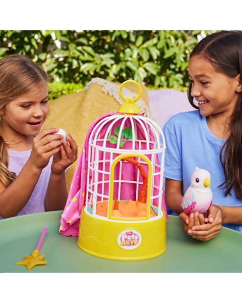 Pets Alive Sihirli Kuş 9561