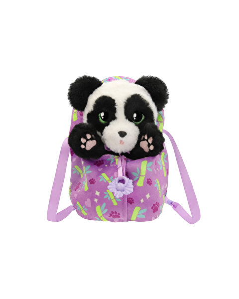 Baby Paws Sesli Panda Peluş 20 Cm 927667