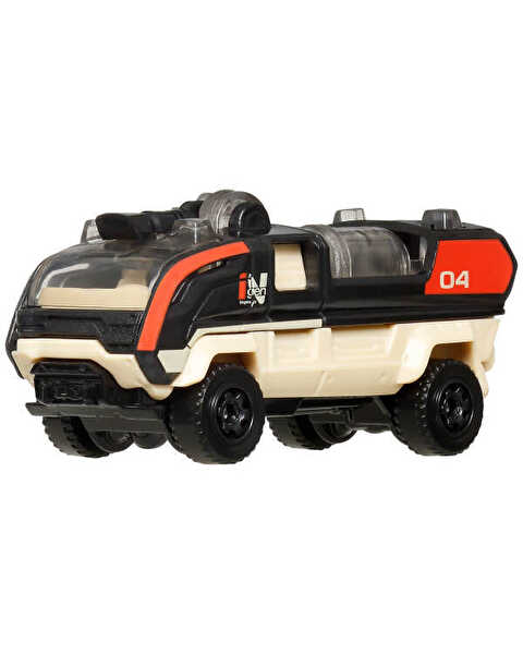 Matchbox Jurassi̇c World Model Araçlar Hardnoze JGL13