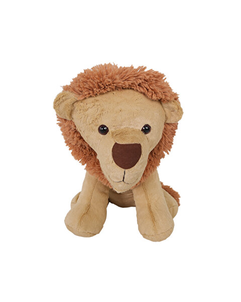 Aslan Peluş 35 Cm