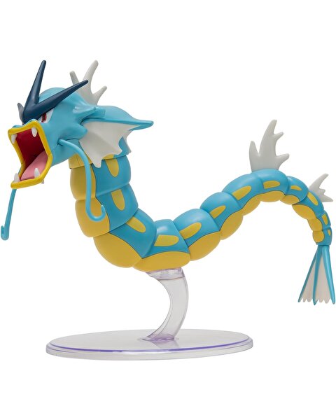 Pokemon Epic Battle Figür Gyarados