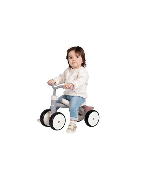 Smoby Rokkie Bingit Bisiklet