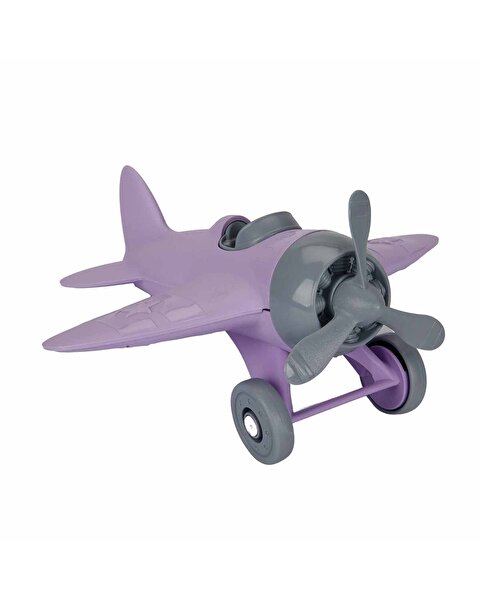 Pırpır Uçak Mor