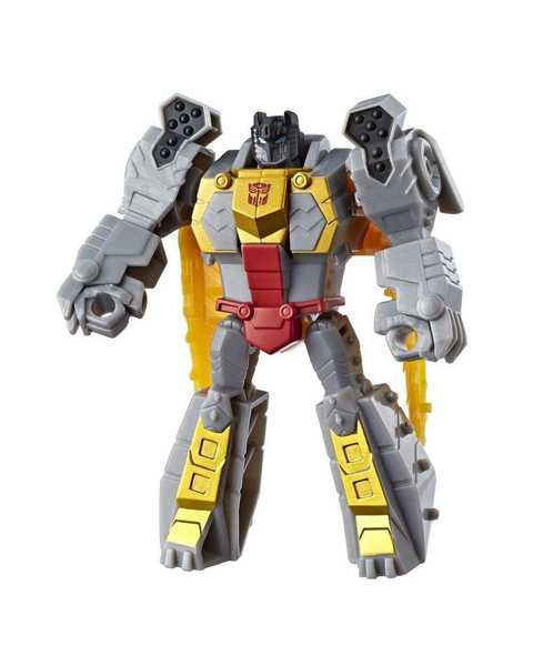Transformers Cyberverse Küçük Figür Grimlock (E1898)