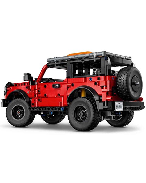 LEGO Technic Ford Bronco SUV 42213