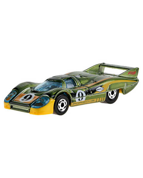 Hot Wheels The Hot Ones Arabalar Porsche 917 Lh JKX43