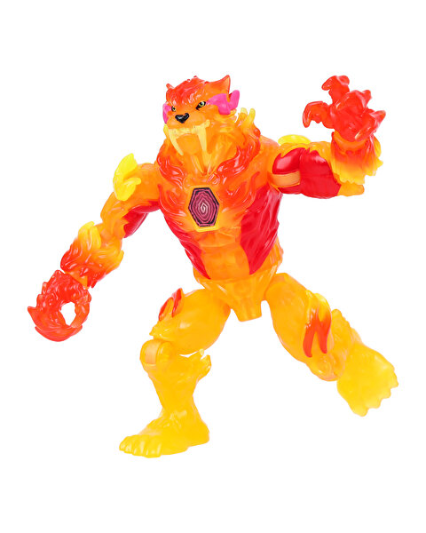 Mr. Beast Mutasyon Oyun Seti