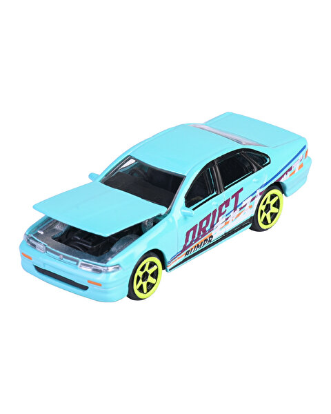 Majorette Castheads Serisi Araçlar Nissan Cefi̇ro A31