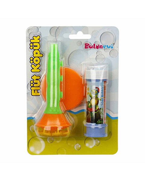 Flütlü Köpük Tabancası