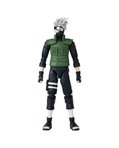 Anime Heroes Kakashi Figürü 16 Cm