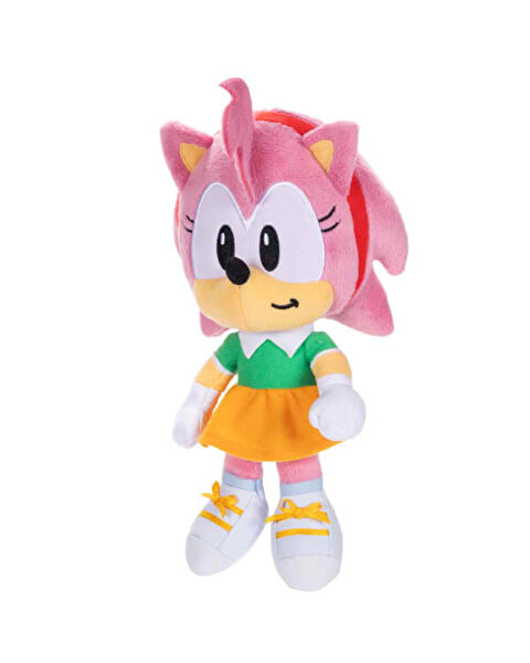 Sonic Peluş 18 Cm Amy W11 423224