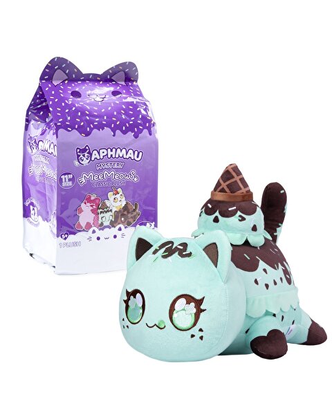Aphmau Sürpriz Peluş 28 Cm 6800A