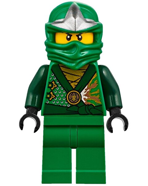 LEGO® Juniors Ninjago Lost Temple