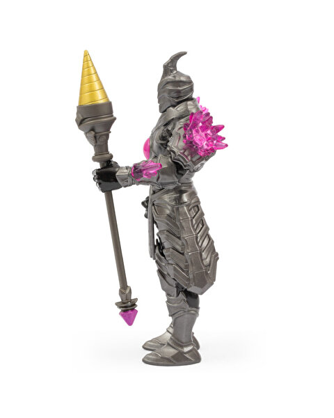 Gormiti General Fraktur 15 Cm Figür