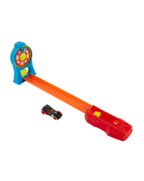 Hot Wheels Akrobasi Atlayışı Yarış Şeti HFY68