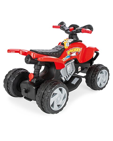 Rocket 12V Akülü ATV