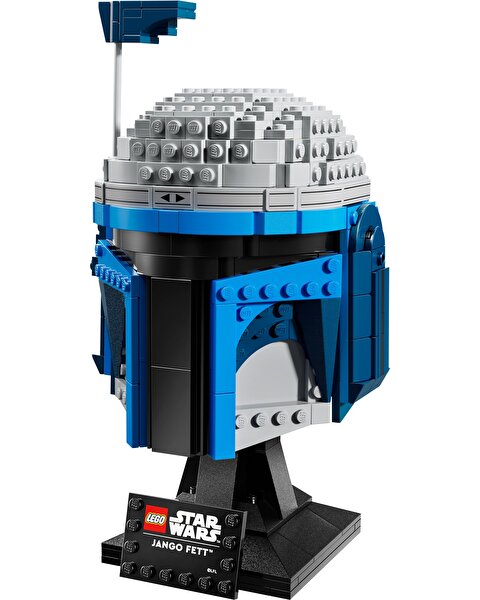 LEGO Star Wars Jango Fett™ Kaskı 75408