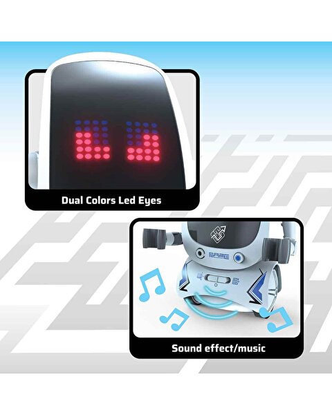 Silverlit Sesli ve Işıklı Maze Breaker 2