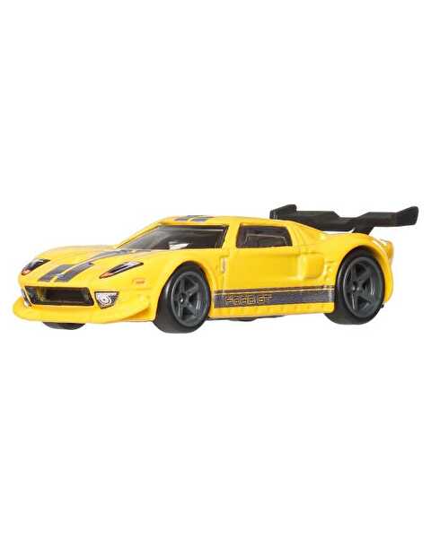 Hot Wheels Boulevard Premi̇um Arabalar Ford Gt JHW26