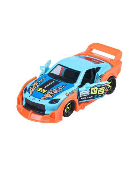 Majorette JDM Legends Deluxe Araba 1:64 Nissan Z