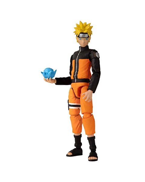 Anime Heroes Naruto Figürü 16 Cm