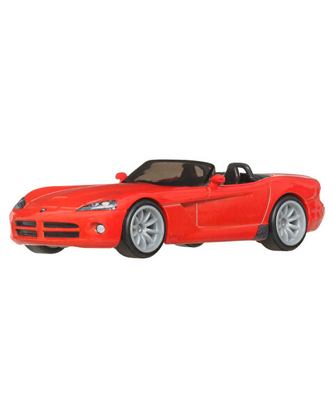 Hot Wheels Fast & Furious Premium Arabalar 2003 Dodge Viper SRT 10 JBL85