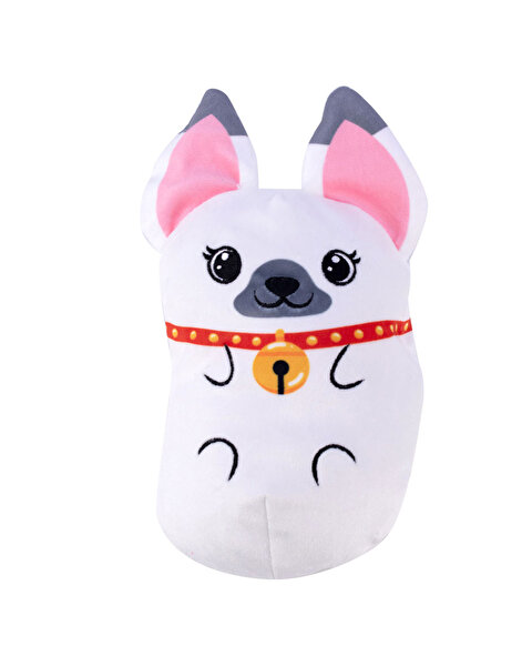 Dogs vs Squirls Chonks Seri 15 Cm