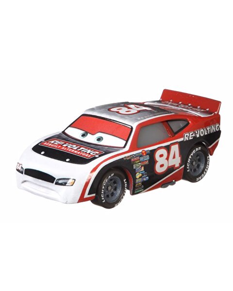 Cars 3 Tekli Karakter Araçlar - Dave Alternators GCC08