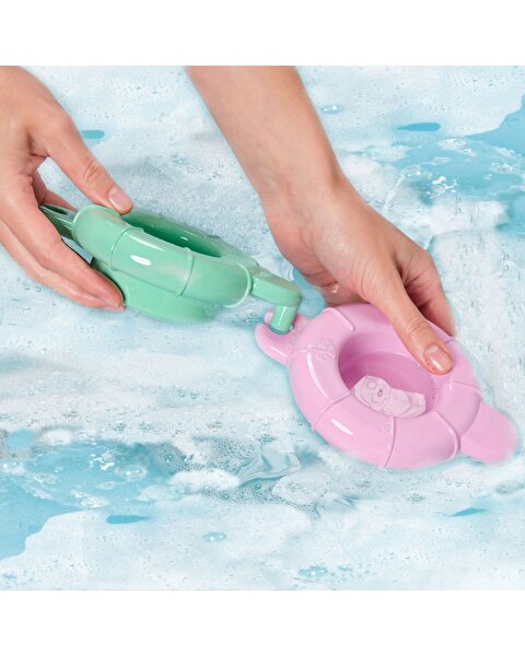 Peppa Pig Peppa'nın Havuz Partisi