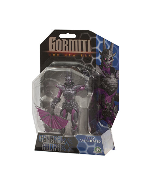 Gormiti Audra 15 Cm Figür