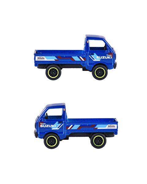 Majorette Japan Series Deluxe Araçlar Suzuki Carry