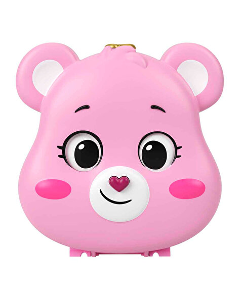 Polly Pocket Care Bears Mikro Oyun Seti JCC14
