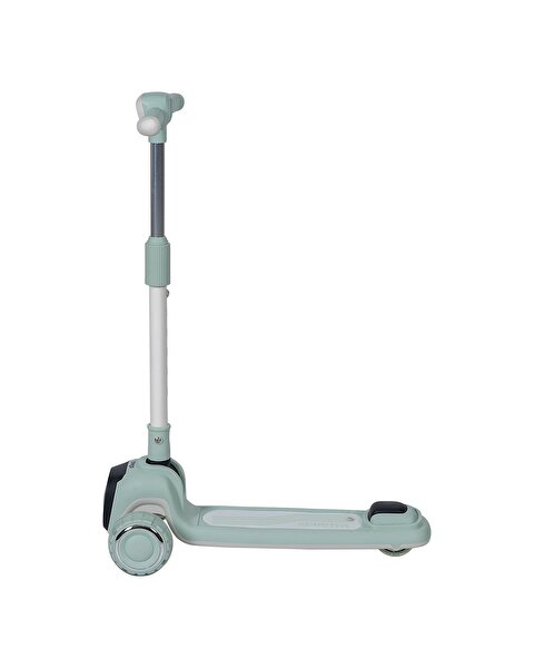 Prego Smile Yeşil Scooter
