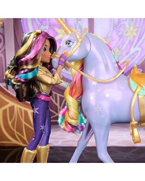 Unicorn Academy Sophia