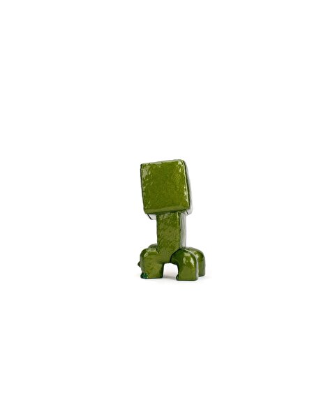 Jada Minecraft Film Figürleri Creeper