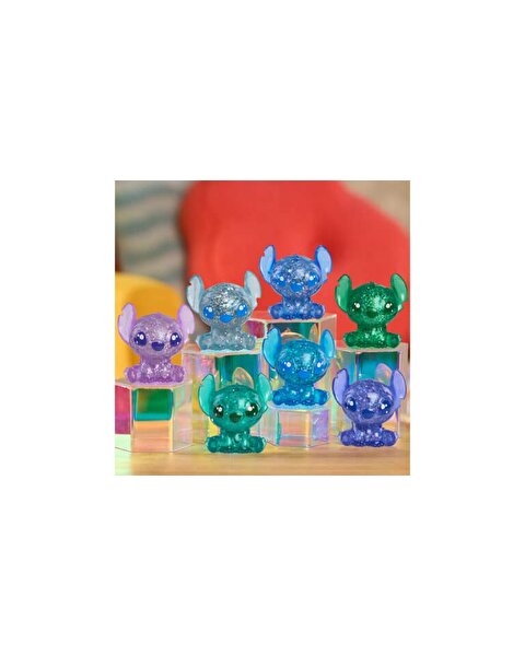 Stitch Surpriz Simli Figür 46416