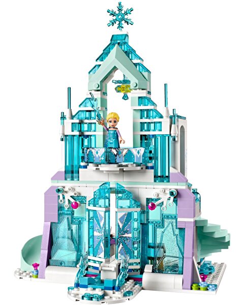 LEGO® Disney Prenses Elsa'nın Büyülü Buz Sarayı