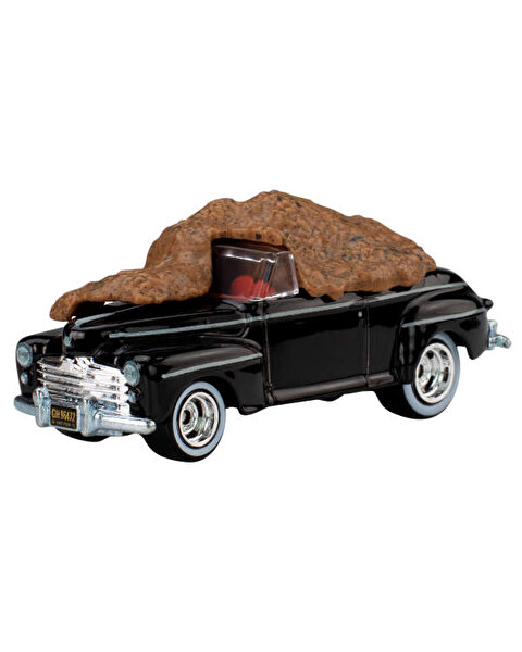 Hot Wheels Pop Culture Premium Arabalar Ford Super De Luxe JBL82