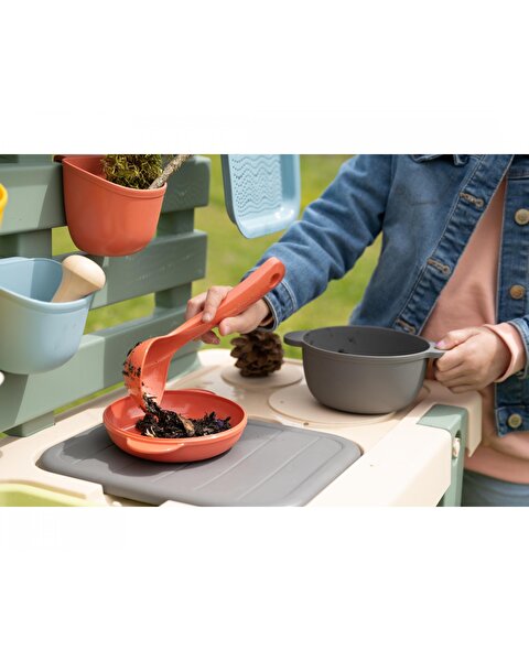 Smoby Life Mud Kitchen