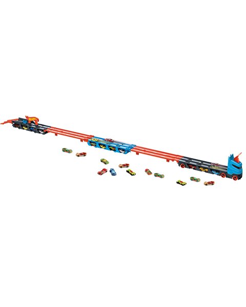 Hot Wheels Sürat Pistli Tır GVG37