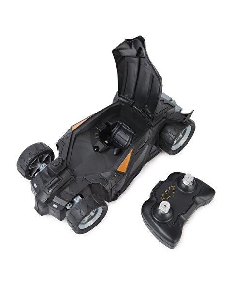 DC Comics Batman Batmobile Uzaktan Kumandalı Araba