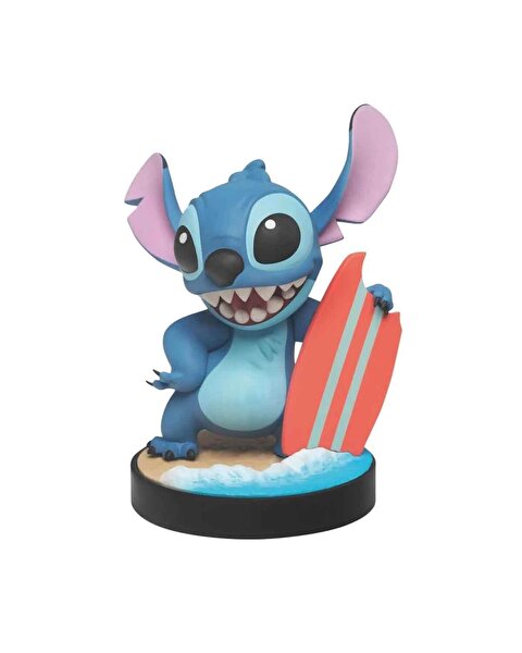 Stitch Hero Box Fun Serisi Figür Surfer Stitch