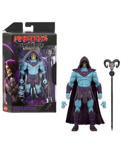 Masters of the Universe Origins Chronicles Serisi JKJ23