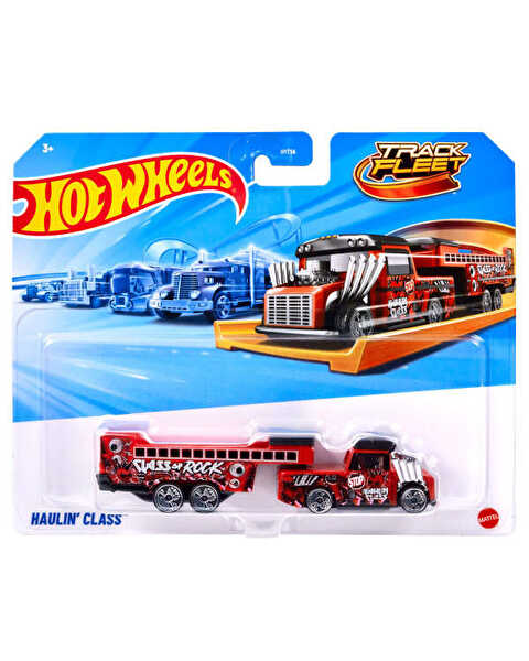 Hot Wheels 1:64 Kamyonlar 2 Haulin' Class JCM68