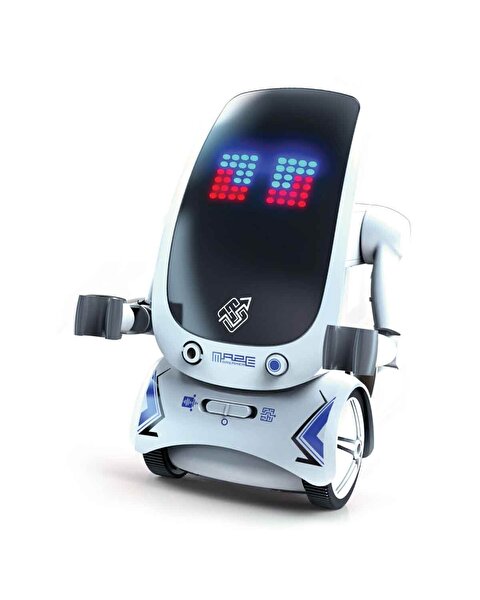 Silverlit Sesli ve Işıklı Maze Breaker 2