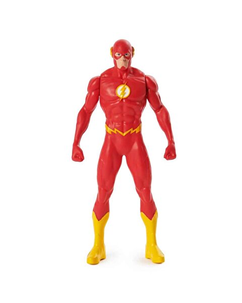 Batman Aksiyon Figür 15 Cm The Flash