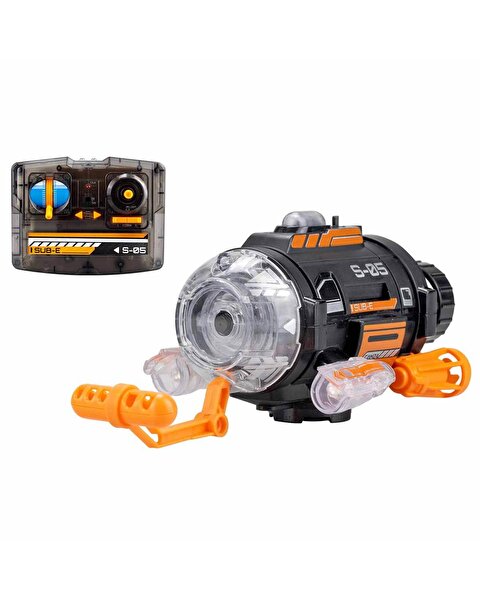 Silverlit Aqua Cam HD Denizaltı