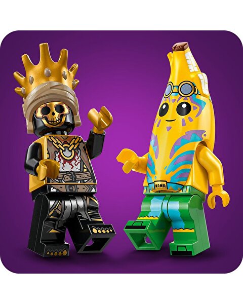 LEGO Fortnite Tontiş 77077