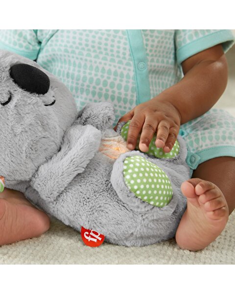 Fisher Price Uyku Arkadaşı Koala GRT59